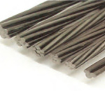 Prestressed concreat steel strand and wire