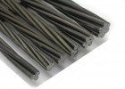 Prestressed Steel Strand