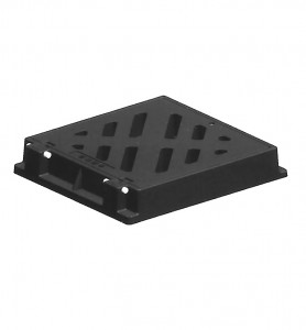 Grates Composite